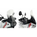 CNC Racing ADVENTURE Windscreen for Ducati DesertX